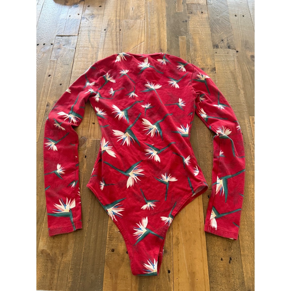 Adidas x Thebe Magugu Bird of Paradise Complete Set - Picture 3 of 8